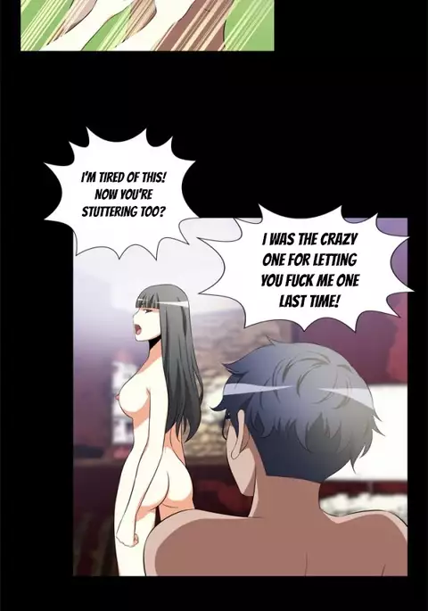 Love Parameter Ch.1-72