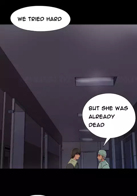 Girl Next Door Ch.1-22