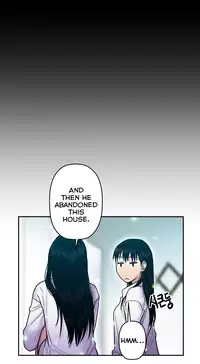 [Guh Bal Han] Ghost Love Ch.1-25 (English) (YoManga) (Ongoing)