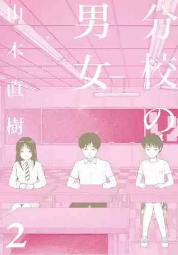 【yamamoto naoki】bunkou no hitotachi2