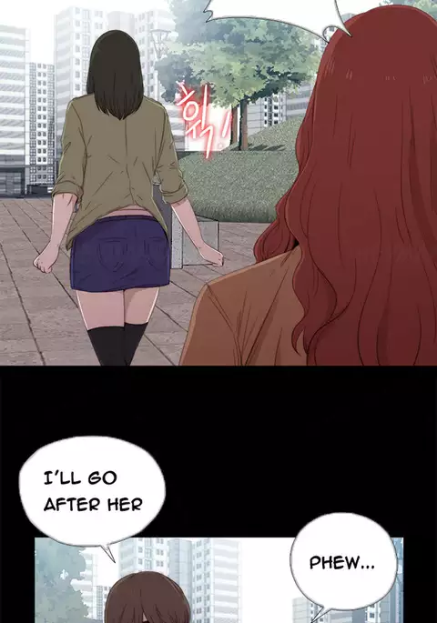 Girl Next Door Ch.1-22