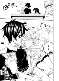 Dengeki Moeoh 2016-06 [Digital]