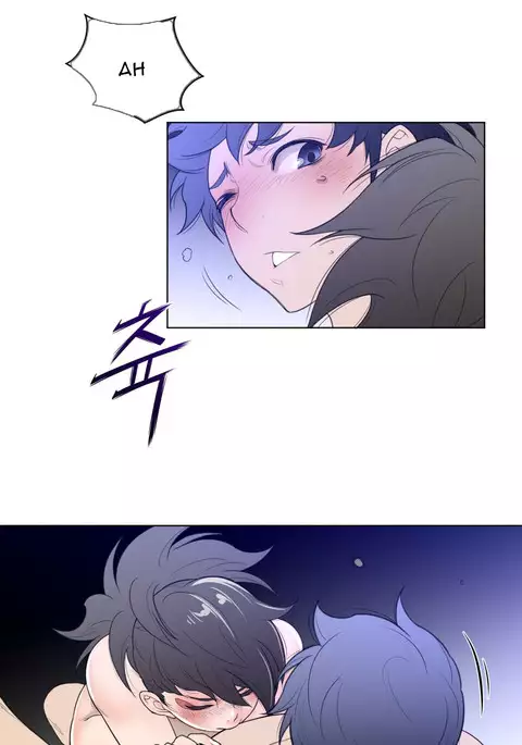 Perfect Half Ch.1-39