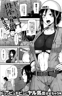 COMIC Shitsurakuten 2016-06