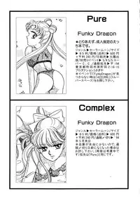 [Anthology] Lunatic Party 5 (Bishoujo Senshi Sailor Moon)