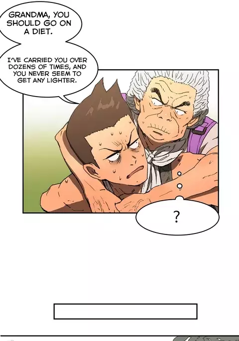 Refrain Love Ch.1-38