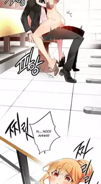 [Juder] Lilith`s Cord Ch.1-24 (English) (Ongoing)