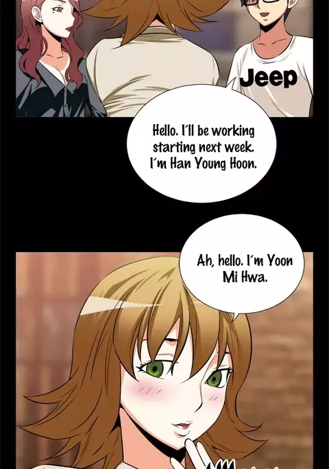 Love Parameter Ch.1-55