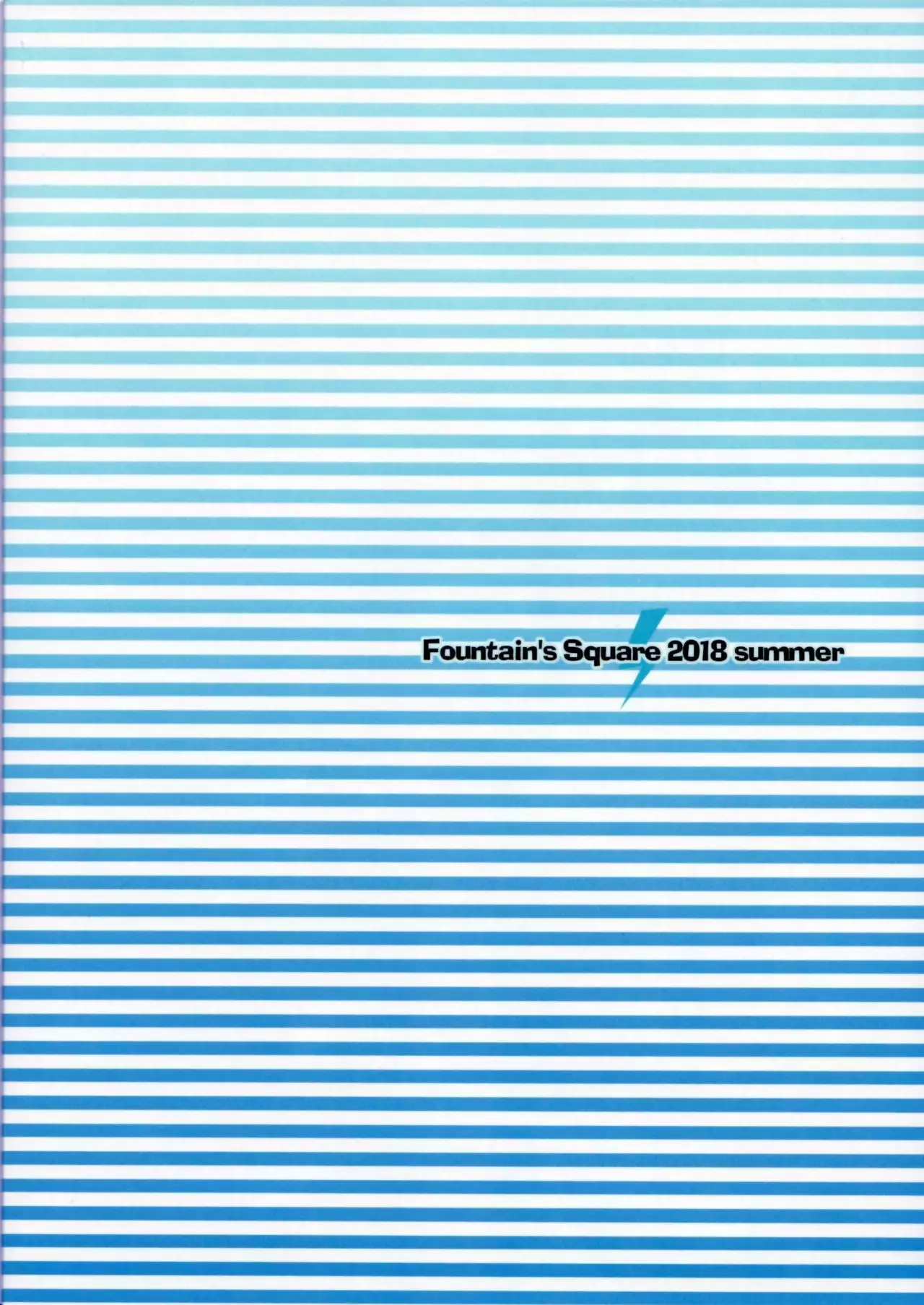 Lightning Speed + MAGIC WAYS.