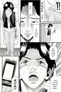 All In the Family - Part 3 [English] [Rewrite] [olddog51]