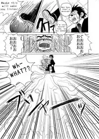 The Scarlet Eye (HunterXHunter) [English]