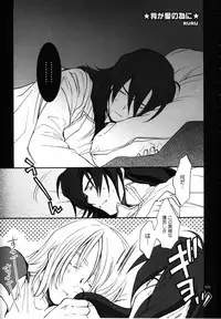 (C70) [UltimatePowers (RURU)] OVER DOSER 4 (Gundam SEED, Gundam SEED DESTINY)