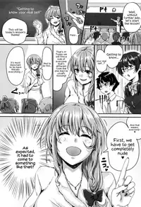 [Guglielmo] Shishunki Marudashi! | Puberty fully exposed [English] [EHCove]