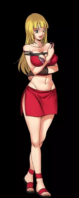 Harem Heroes character pachinko