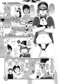 [Ryoh-zoh] Love to Like (English)