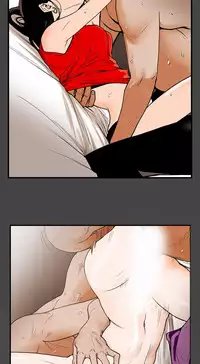 Honey trap 甜蜜陷阱 ch.8~15 (chinese)