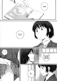 [Kansai Orange (Arai Kei)] clover＊4 (Yotsubato!) [English] =Tigoris Translates=