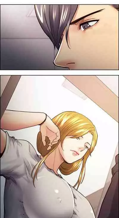 Taste of Forbbiden Fruit Ch.41/53