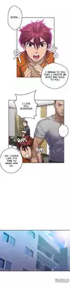 Ghost Love Ch.1-10 (English) (YoManga) (Ongoing)