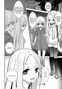 [Gyuunyuu Rinda] Torotoro no Koi Ch. 1-3 [English] [TZdY]