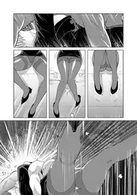 [Beast Anime] Code Q.F (Complete)