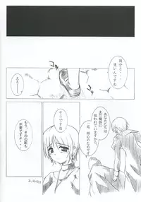 (C70) [L-Letter (Iwasaki Kouji)] MABI MEMO 2 (Mabinogi)