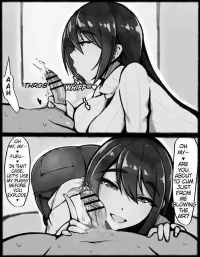 Delusional Amateru Porn - Virgin and Married Woman