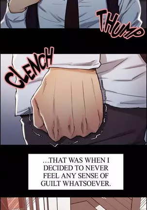 Taste of Forbbiden Fruit Ch.28/53