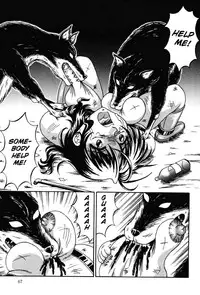 [Kesshousui] Otome Kari no Kan | Girl Hunting Mansion [English]