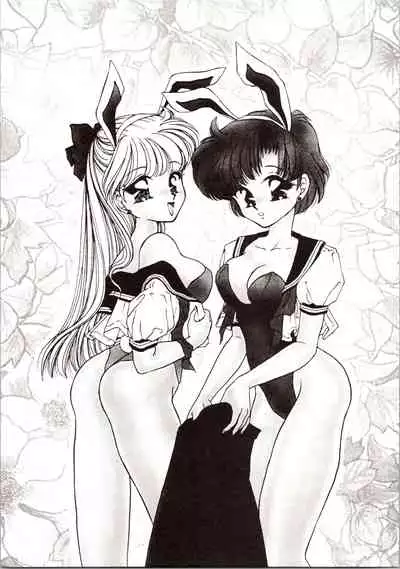 Tsukiyo no Tawamure 8