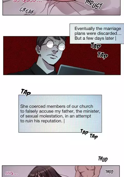 Atonement Camp Ch.1-17