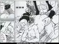 Sex Sayan! [English] [Rewrite] [dbxxx.net]