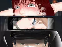 [Escape!] Jorei chōkyō