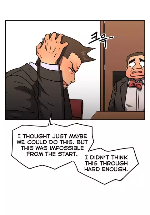 Refrain Love Ch.1-38