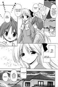 [Konata Hyuura] Boku no Animal Life - My Animal Life [English] [desudesu]