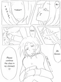 [nekomata] Hungry koike-chan