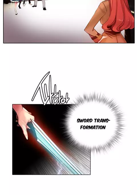 Lilith`s Cord Ch.1-41