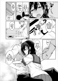 (C88) [Rodiura. (Rage)] Kouhai-chan ni Eroi Koto Sareru Hon 2 [English] [Doujins.com]