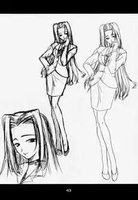 (C59) [P-Forest (Hozumi Takashi)] Enzai (Inuyasha)