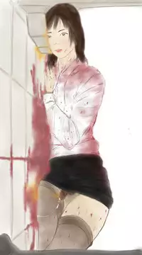 The Tragedy of the Crossdressing Teacher