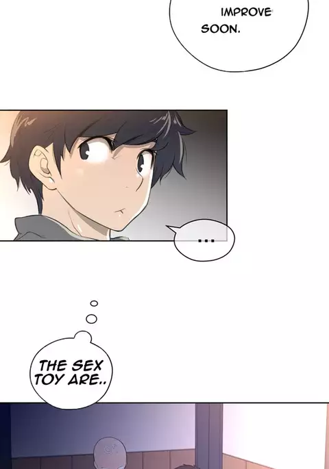 Perfect Half Ch.1-26