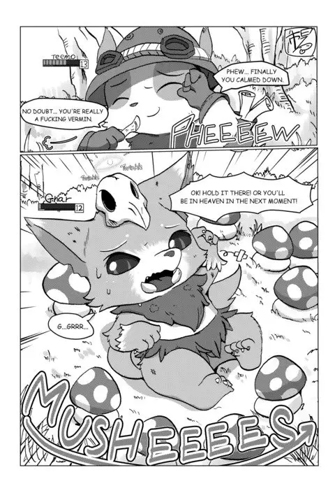 Welcome to Suddenly ridiculous!!