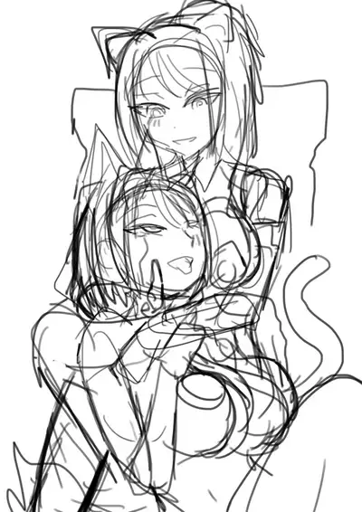 Cool Bishoujo Remodeling Ch1-19