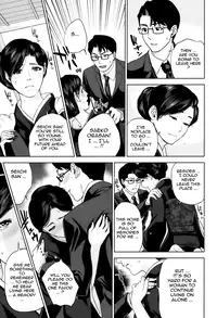 [Tohzai] Okusan to Issho♥ | With a Married Woman♥ [English] {Tadanohito}