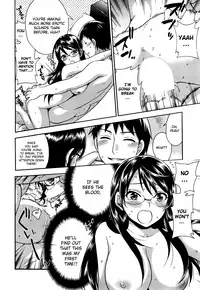 [Kuon Michiyoshi] Zettai Harem 1 Ch. 1-3 [English]