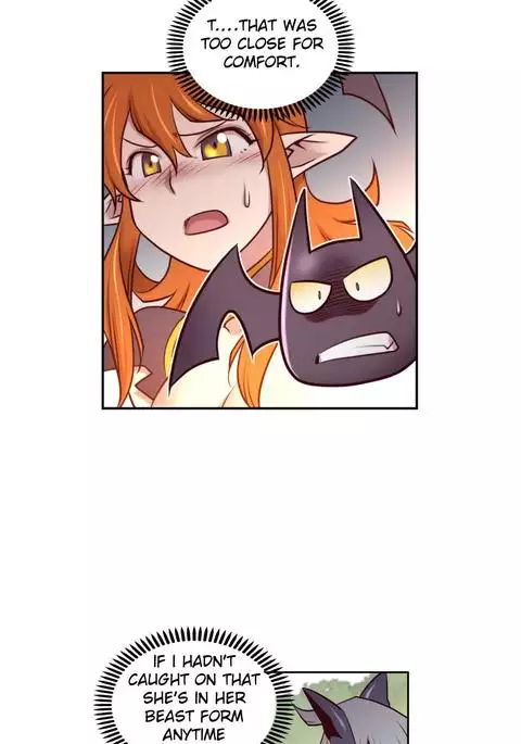 Master in My Dreams Ch.0-44