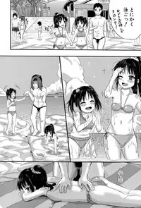 BUSTER COMIC 2015-09