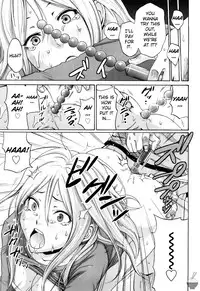 [Coelacanth] Splash [English] [Soba-scans] [Decensored]