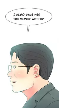 Hooker Ch.1-36 (English) (Ongoing)