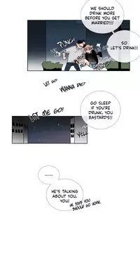 [Silverstar] Talk To Me Ch.1-32 (English) (Ongoing)